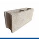 Bloque de cemento 13x19x39