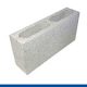 Bloque de cemento 10x19x39