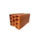 Ladrillo Hueco del 18x18x33 cm 